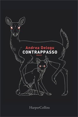 Contrappasso — Libro - 1
