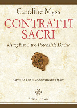 Contratti Sacri — Libro - 1