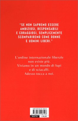 Contro gli Imperi — Libro - 2