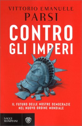 Contro gli Imperi — Libro - 1