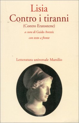 Contro i Tiranni — Libro - 1