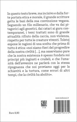 Contro la Caccia e il Mangiar Carne — Libro - 2