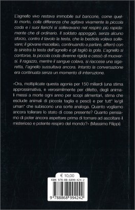 Contro la Caccia e il Mangiar Carne — Libro - 2