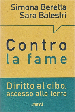 Contro la Fame  — Libro - 1