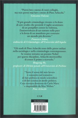 Contro la Paura — Libro - 2