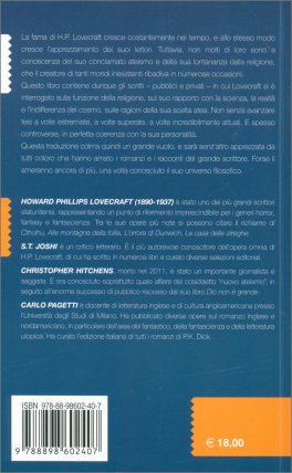 Contro la Religione — Libro - 2