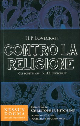 Contro la Religione — Libro - 1