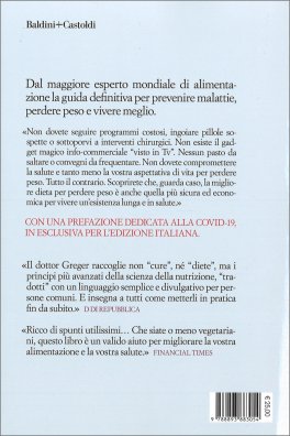 Contro le Diete — Libro - 2
