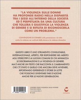 Contro ogni Violenza sulle Donne — Libro - 2