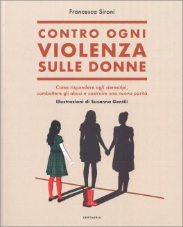 Contro ogni Violenza sulle Donne — Libro - 1