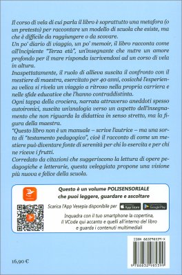 Controcorrente — Libro - 2