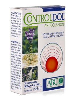 Controldol Articolazioni - 1