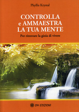 Controlla e Ammaestra la tua Mente  — Libro - 1