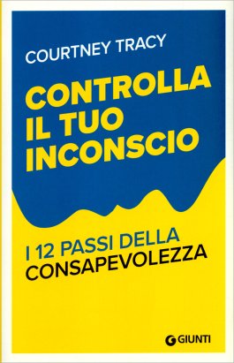 Controlla il Tuo Inconscio — Libro - 1