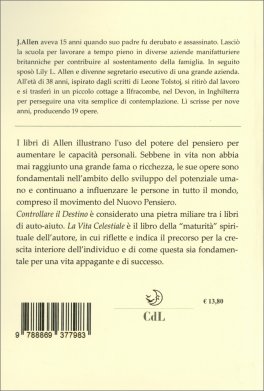 Controllare il Destino - La Vita Celestiale — Libro - 2