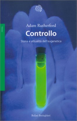 Controllo — Libro - 1
