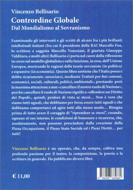 Contrordine Globale — Libro - 2
