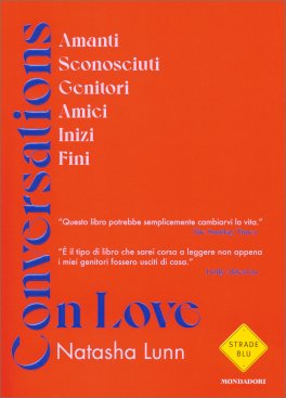 Conversations on Love — Libro - 1