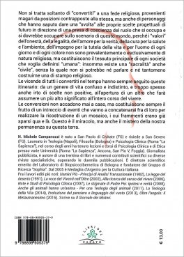 Conversioni — Libro - 2