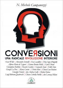 Conversioni — Libro - 1