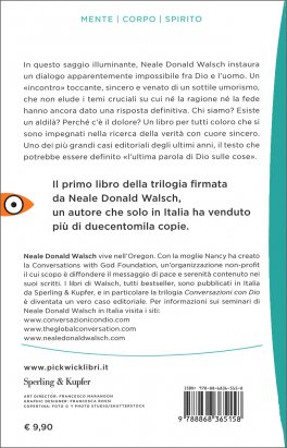 Conversazioni con Dio - Libro Primo — Libro - 2