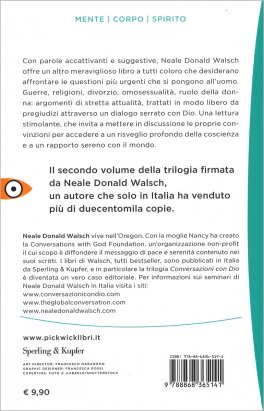 Conversazioni con Dio - Libro Secondo — Libro - 2