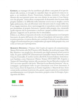 Conversazioni con l'Inconscio — Libro - 2