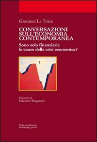 Conversazioni sull' Economia Contemporanea