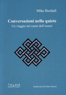 Conversazioni nella Quiete — Libro - 1