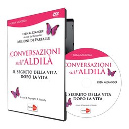 Conversazioni sull'Aldilà — DVD - 3