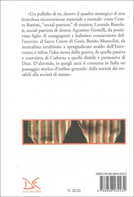 Convertirsi alla Guerra — Libro - 2