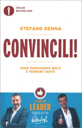 Convincili! — Libro - 1