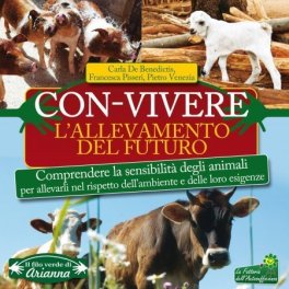 eBook - Con-Vivere - L'Allevamento del Futuro — eBook - 1