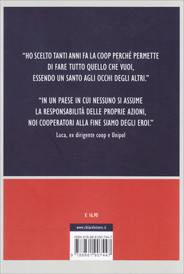 Coop Connection — Libro - 2