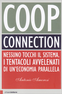 Coop Connection — Libro - 1