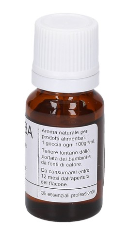 Copaiba - Olio Essenziale Puro - 2