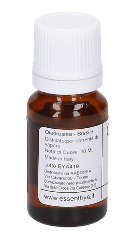 Copaiba - Olio Essenziale Puro - 3