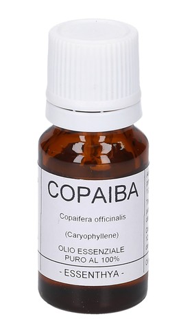 Copaiba - Olio Essenziale Puro - 1