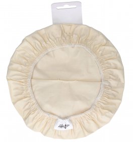 Coperchi in Cotone Biologico per Contenitori - Set da 3 - 2