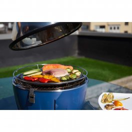 Coperchio Acciaio Inox per Instagrill - 4