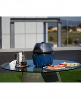 Coperchio Acciaio Inox per Instagrill - 5