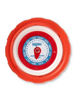 Coperchio Conservazione per Barattoli Kefirko - 1