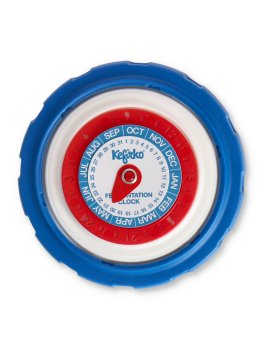 Coperchio Conservazione per Barattoli Kefirko - 1