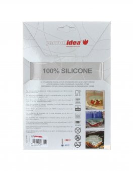 Coperchio Ermetico in Silicone - 2