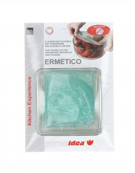Coperchio Ermetico D21 - 21 cm Diametro - 1