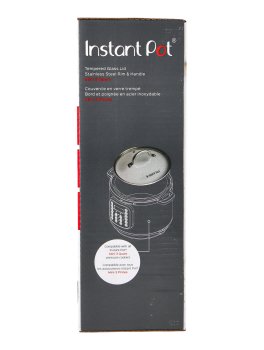 Coperchio in Vetro per Multicooker Instant Pot® Mini - 4