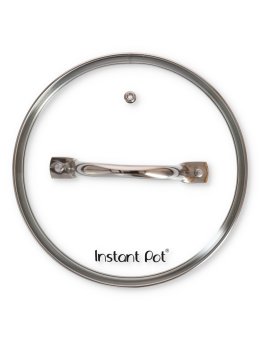 Coperchio in Vetro per Multicooker Instant Pot® Mini - 1