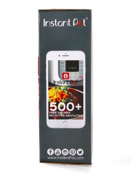 Coperchio in Vetro Temperato per Multicooker Instant Pot® - 5