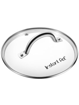 Coperchio in Vetro Temperato per Multicooker Instant Pot® - 1