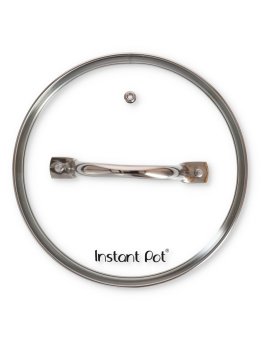 Coperchio in Vetro Temperato per Multicooker Instant Pot® - 2